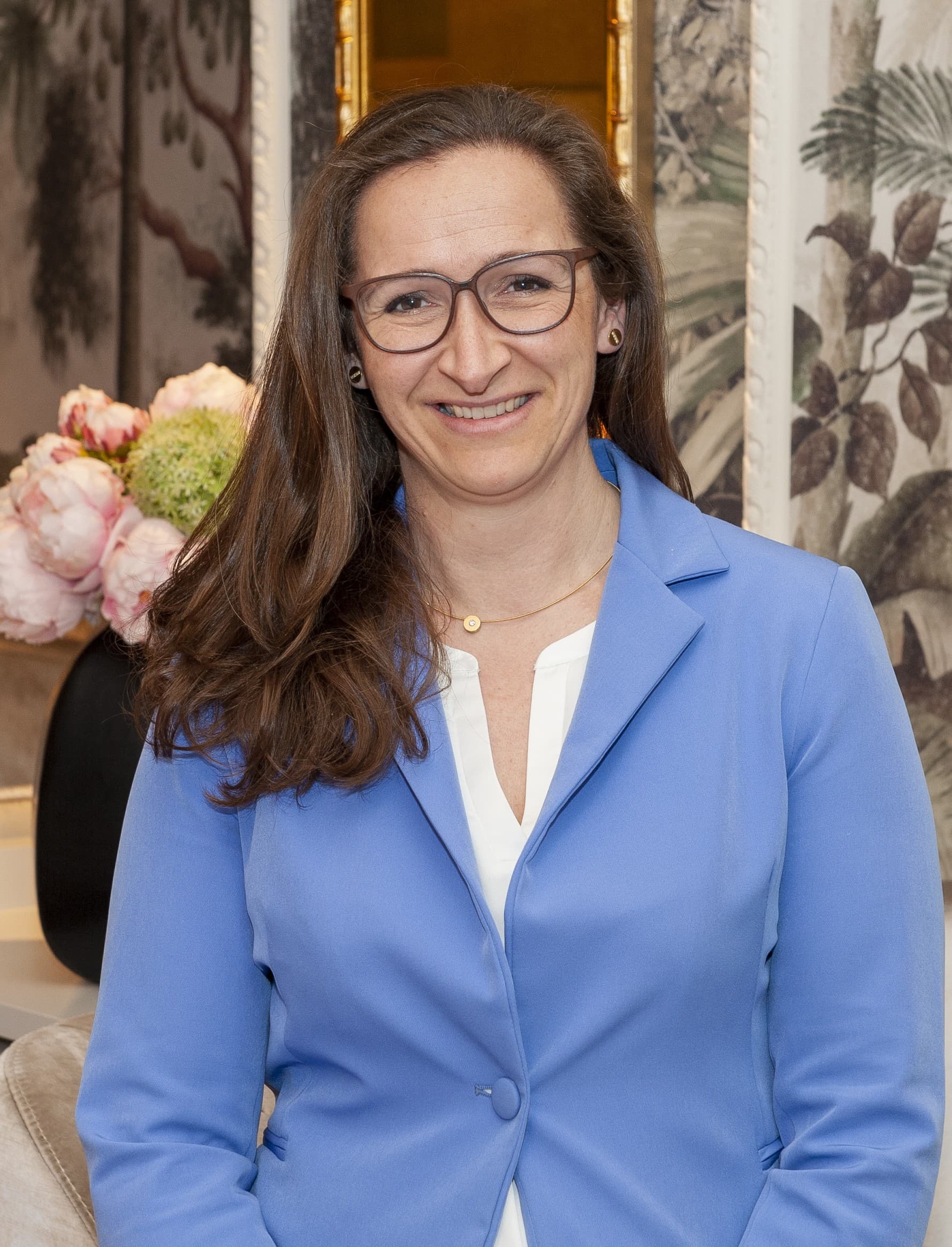 Dana Kallasch