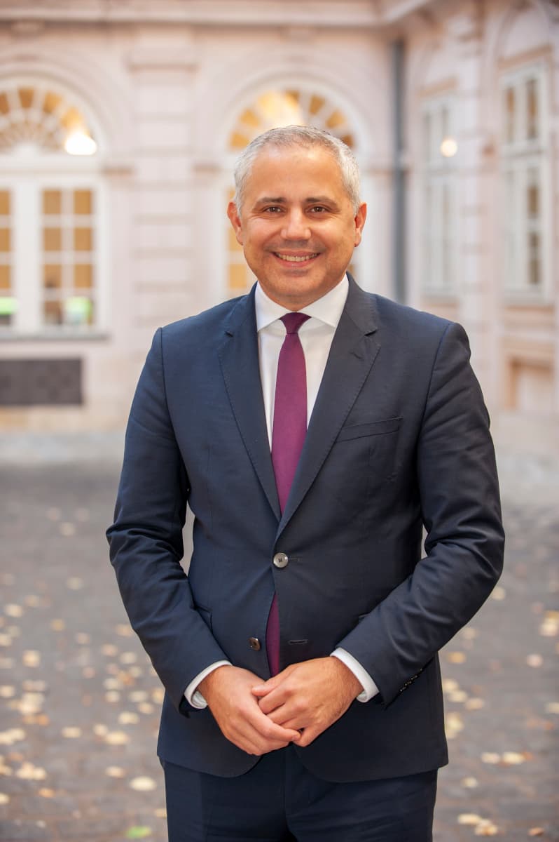 David Krahnenfeld