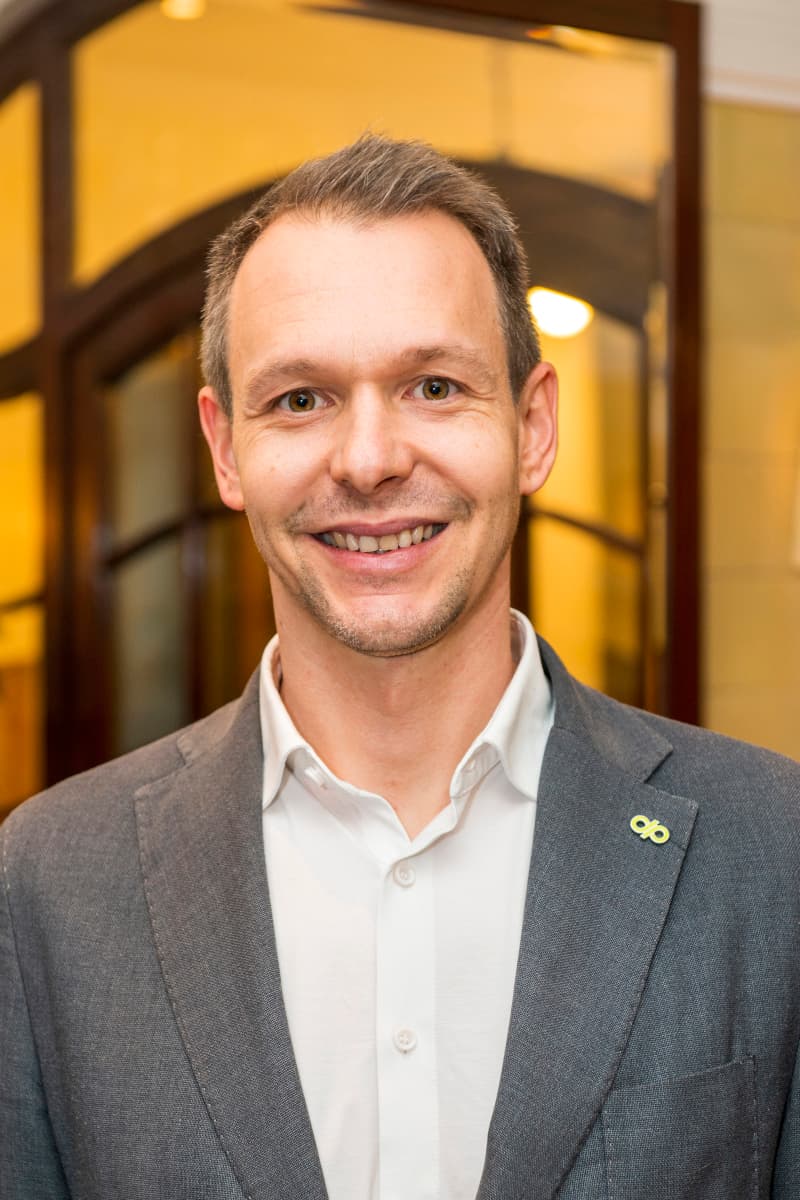 Markus Harrer
