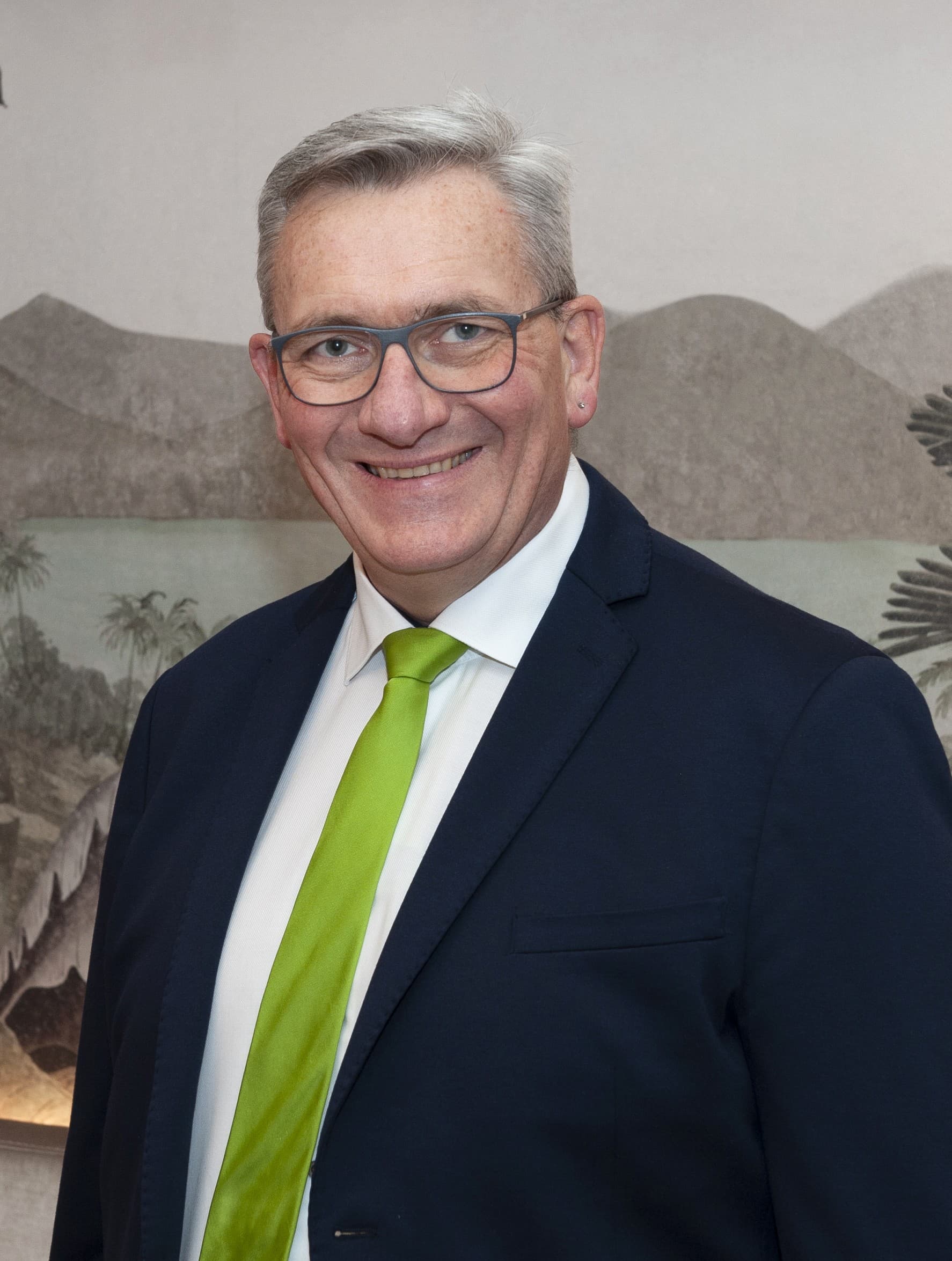 Michael Kopf