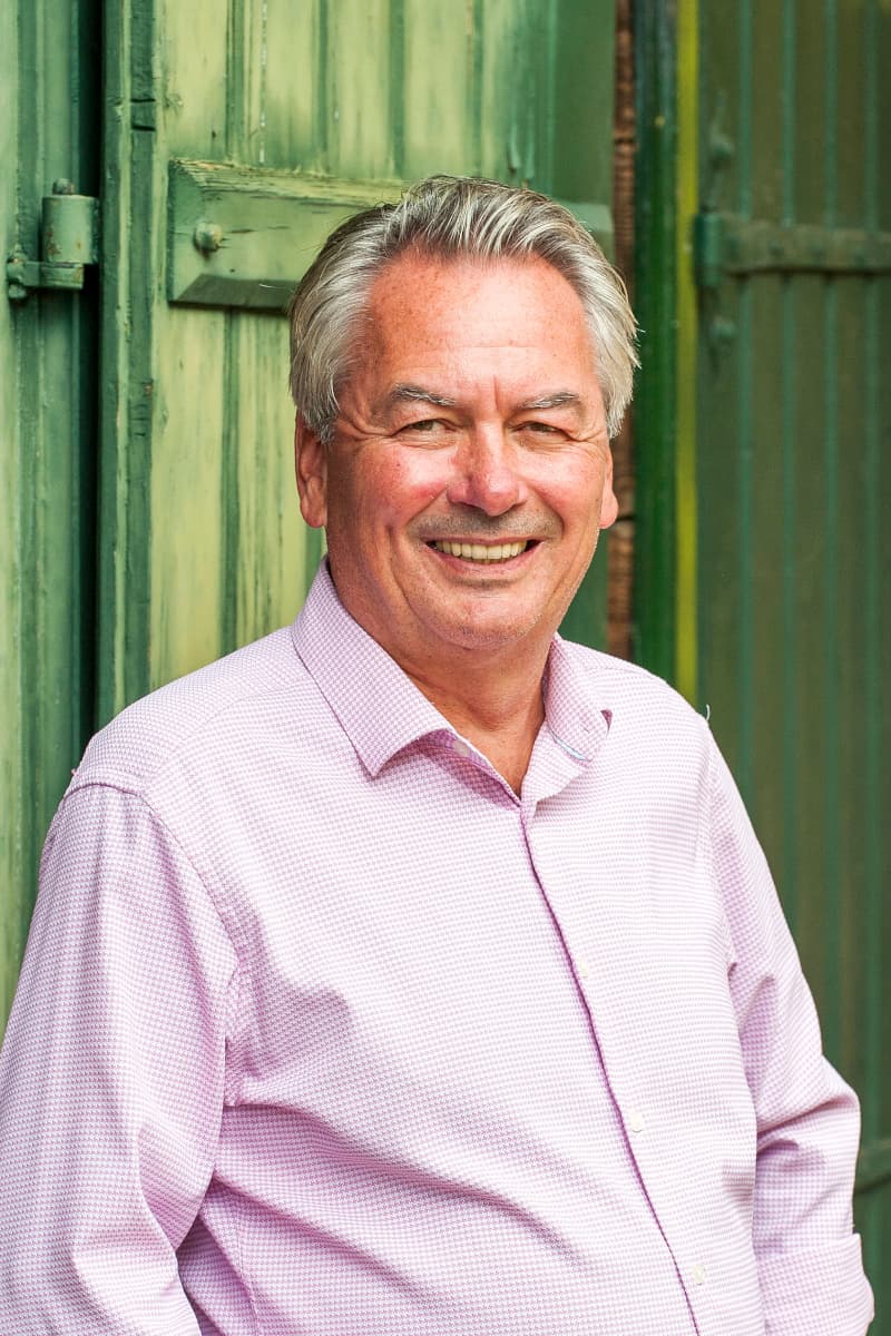 Gerald Siegmund