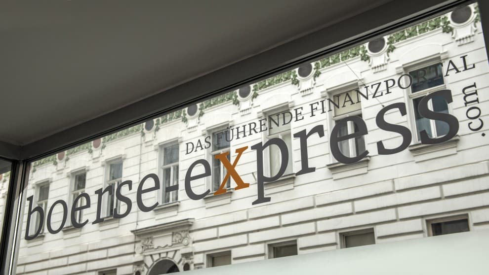 Unser Büro in Wien
